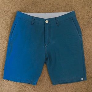 **SOLD** Quiksilver Men's Shorts